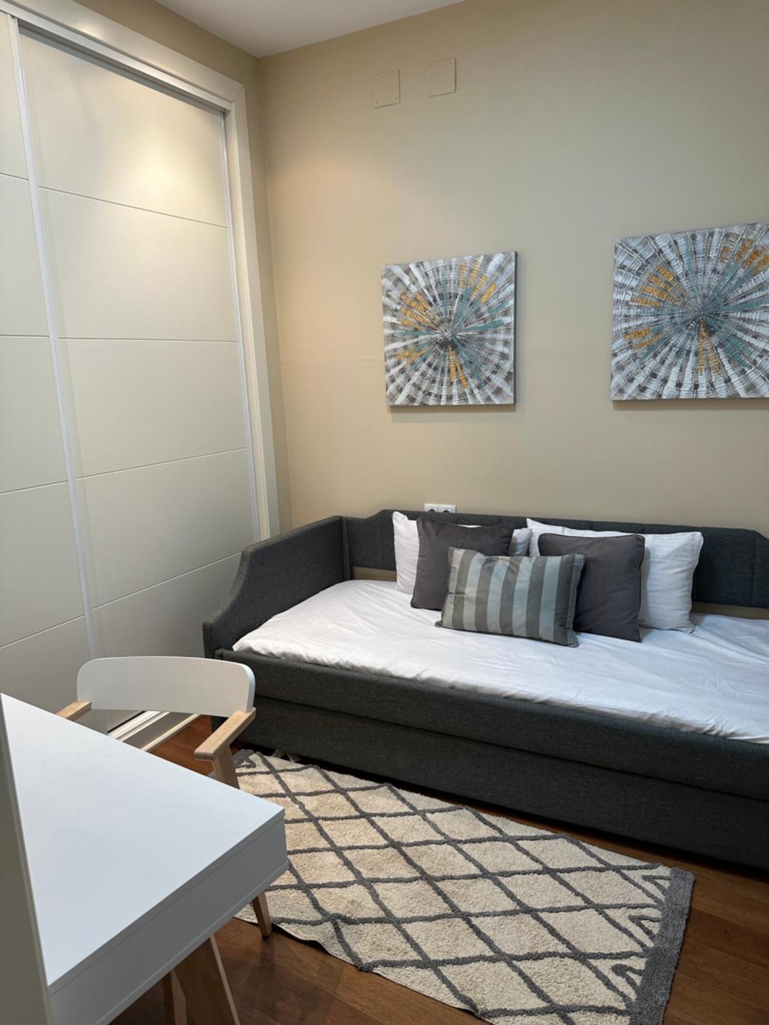 Apartmán Plaza Nueva Flat Alicante Exteriér fotografie