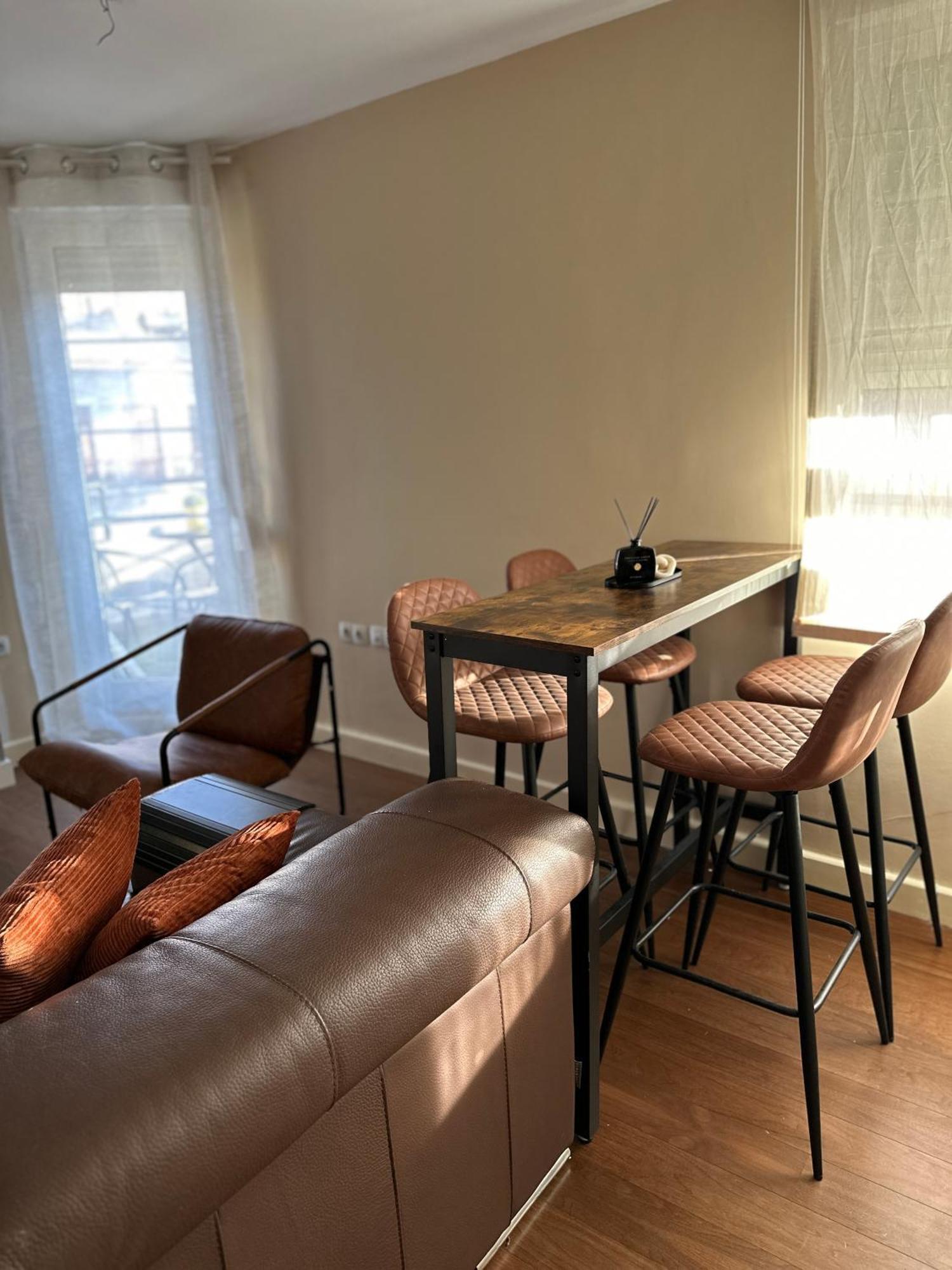 Apartmán Plaza Nueva Flat Alicante Exteriér fotografie